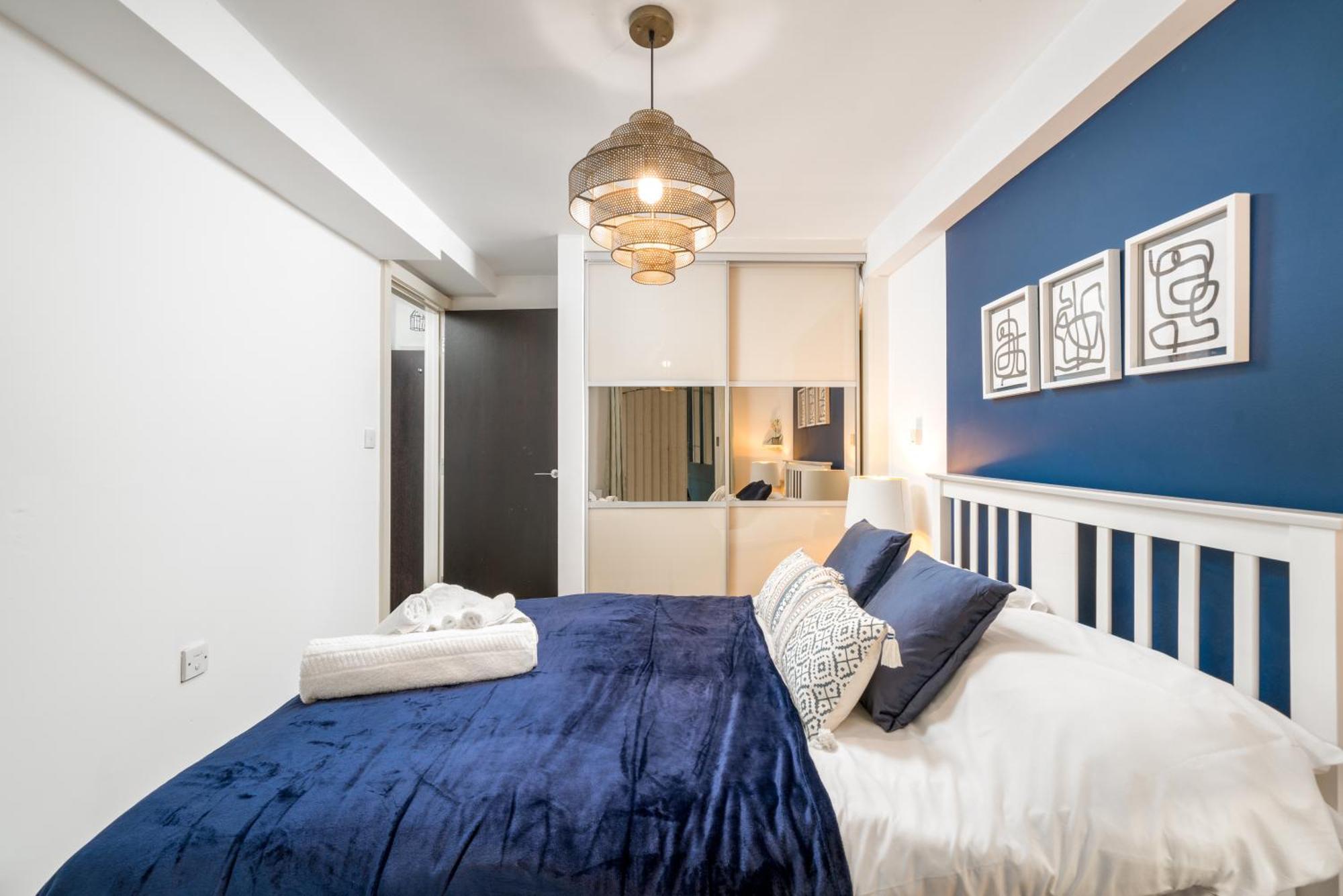 Riverside 1 Bed Basement Flat Near Hampton Court Palace East Molesey Luaran gambar