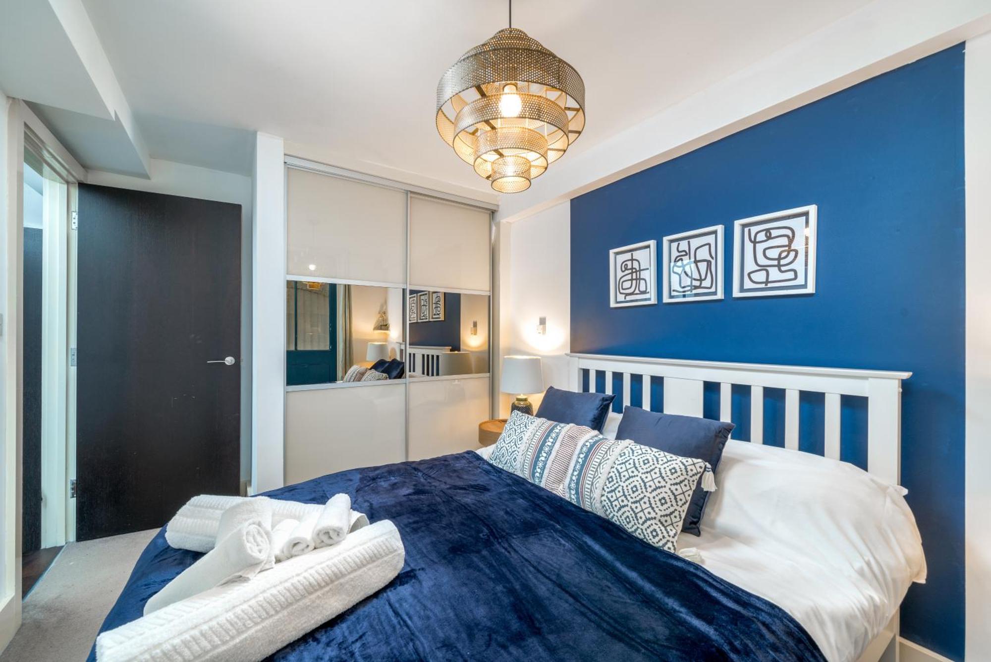 Riverside 1 Bed Basement Flat Near Hampton Court Palace East Molesey Luaran gambar